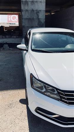فولكسفاغن باسات